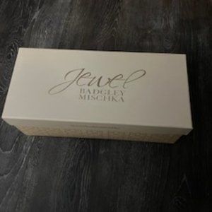 Badgley Mischka Sandals